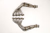 B&B Billy Boat Exhaust FCOR-0655-FCOR-0635 | B&B Billy Boat Exhaust Billy Boat Corvette C7 long Tube Header 1 7/8 Tri-Y with 3" collector and Catted X-Pipe; 2014-2019 Alternate Image 3