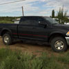 Spec-D Tuning fdf-ram1025-ts-rs | SPEC-D Tuning Dodge Ram Fender Flares - Texture; 2010-2016 Alternate Image 9