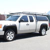 Spec-D Tuning fdf-sie07a-pk-mp | SPEC-D Tuning GMC Sierra Fender Flare; 2007-2013 Alternate Image 9