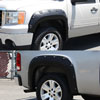 Spec-D Tuning fdf-sie07a-pk-mp | SPEC-D Tuning GMC Sierra Fender Flare; 2007-2013 Alternate Image 10