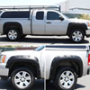 Spec-D Tuning fdf-sie07a-pk-mp | SPEC-D Tuning GMC Sierra Fender Flare; 2007-2013 Alternate Image 11