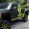 Spec-D Tuning fdf-siv07-ts-rs | SPEC-D Tuning Chevrolet Silverado Fender Flare - Rough Surface; 2007-2013 Alternate Image 9