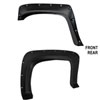 Spec-D Tuning fdf-siv07a-pk-mp | SPEC-D Tuning Chevrolet Silverado Fender Flare; 2007-2013 Alternate Image 7