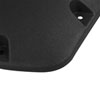 Spec-D Tuning fdf-siv07sb-ts-rs | SPEC-D Tuning Chevrolet Silverado Fender Flare - Black Rough Surface; 2007-2013 Alternate Image 3