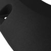 Spec-D Tuning fdf-siv07sb-ts-rs | SPEC-D Tuning Chevrolet Silverado Fender Flare - Black Rough Surface; 2007-2013 Alternate Image 6