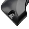 Spec-D Tuning fdf-siv07sba-pk-mp | SPEC-D Tuning Chevrolet Silverado Fender Flare; 2007-2013 Alternate Image 4