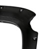 Spec-D Tuning fdf-siv07sba-pk-mp | SPEC-D Tuning Chevrolet Silverado Fender Flare; 2007-2013 Alternate Image 6