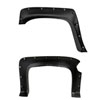 Spec-D Tuning fdf-siv07sba-pk-mp | SPEC-D Tuning Chevrolet Silverado Fender Flare; 2007-2013 Alternate Image 7