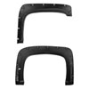 Spec-D Tuning fdf-siv07sbv2-pk-mp | SPEC-D Tuning Chevrolet Silverado 1500 69 Short Bed Pocket Style Fender Flares; 2007-2013 Alternate Image 6