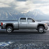 Spec-D Tuning fdf-siv07sbv2-pk-mp | SPEC-D Tuning Chevrolet Silverado 1500 69 Short Bed Pocket Style Fender Flares; 2007-2013 Alternate Image 9