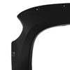 Spec-D Tuning fdf-siv14sba-pk-mp | SPEC-D Tuning Chevrolet Silverado Fender Flare; 2015-2016 Alternate Image 4