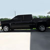 Spec-D Tuning fdf-siv14v2-pk-mp | SPEC-D Tuning Chevrolet Silverado Pocket Fender Flare - 1500 2500 3500 HD Long Bed; 2014-2018 Alternate Image 9