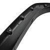 Spec-D Tuning fdf-siv99a-pk-mp | SPEC-D Tuning Chevrolet Silverado Fender Flare; 1997-2007 Alternate Image 7