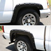 Spec-D Tuning fdf-siv99a-pk-mp | SPEC-D Tuning Chevrolet Silverado Fender Flare; 1997-2007 Alternate Image 11