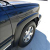 Spec-D Tuning fdf-siv99bk-rs | SPEC-D Tuning Chevrolet Silverado Fender Flare; 1999-2006 Alternate Image 10