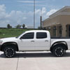 Spec-D Tuning fdf-tac05a-pk-mp | SPEC-D Tuning Toyota Tacoma Fender Flares - 6 Ft Bed - Pocket Style - Smooth; 2005-2011 Alternate Image 9