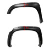 Spec-D Tuning fdf-tun14a-pk-mp | SPEC-D Tuning Toyota Tundra Pocket Style Fender Flares; 2014-2022 Alternate Image 1