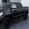 Spec-D Tuning fdf-tun14a-pk-mp | SPEC-D Tuning Toyota Tundra Pocket Style Fender Flares; 2014-2022 Alternate Image 9