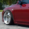 Spec-D Tuning fdf-unv1001 | SPEC-D Tuning Universal Fender Flares - 4PC Set Alternate Image 8