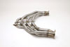 B&B Billy Boat Exhaust FDOM-0361 | B&B Billy Boat Exhaust Billy Boat Cadillac CTS-V - 1-7/8 Long Tube Header; 2009-2014 Alternate Image 6