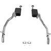 Flowmaster 17106 | Force II Exhaust System Ford Mustang GT 5.0L; 1987-1993 Alternate Image 3