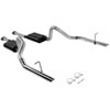 Flowmaster 17212 | American Thunder Exhaust System Ford Mustang Cobra 4.6L V8; 1994-1997 Alternate Image 2