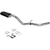 Flowmaster 17229 | Force II Exhaust System Ford Full Size F350 Super Duty 6.8L; 1999-2002 Alternate Image 2