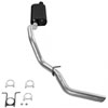 Flowmaster 17229 | Force II Exhaust System Ford Full Size F350 Super Duty 6.8L; 1999-2002 Alternate Image 3