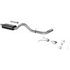 Flowmaster 17278 | Force II Exhaust System Dodge Dakota 5.2L; 2000-2003 Alternate Image 2