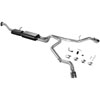 Flowmaster 17342 | American Thunder Exhaust System Avalanche 1/2 Ton 5.3L; 2002-2006 Alternate Image 2