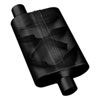 Flowmaster 42542 | 40 Series Muffler - 2.50 IN(C)/OUT(O) - Aggressive Sound Alternate Image 3