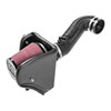 Flowmaster 615105 | Dodge Magnum SRT8 6.1L Delta Force Air Intake System; 2006-2008 Alternate Image 1