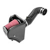 Flowmaster 615105 | Dodge Magnum SRT8 6.1L Delta Force Air Intake System; 2006-2008 Alternate Image 2