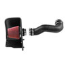 Flowmaster 615119 | GMC Yukon Denali 6.2L Delta Force Air Intake System; 2007-2008 Alternate Image 2