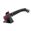 Flowmaster 615153 | GMC Sierra 2500 HD SLT 6.6L Delta Force Air Intake System; 2001-2004 Alternate Image 1