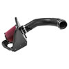 Flowmaster 615156 | Jeep Cherokee Trailhawk 3.2L Delta Force Air Intake System; 2014-2017 Alternate Image 3