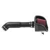 Flowmaster 615161 | Nissan 350Z Touring 3.5L Delta Force Air Intake System; 2003-2006 Alternate Image 1