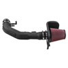 Flowmaster 615162 | Ford Expedition Eddie Bauer 5.4L Delta Force Air Intake System; 1997-2004 Alternate Image 1