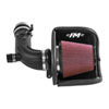 Flowmaster 615163 | Scion FR-S Base 2L Delta Force Air Intake System; 2013-2016 Alternate Image 1