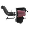 Flowmaster 615179 | Dodge Durango Limited 3.6L Delta Force Air Intake System; 2016-2016 Alternate Image 1