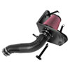 Flowmaster 615179 | Dodge Durango Limited 3.6L Delta Force Air Intake System; 2016-2016 Alternate Image 3