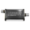 Flowmaster 71225 | Ford Explorer XLT Sport 4.0L FlowFX Muffler; 2004-2005 Alternate Image 2