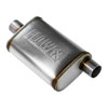 Flowmaster 71226 | Chevrolet S10 Xtreme 2.2L FlowFX Muffler; 1999-2002 Alternate Image 3