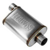 Flowmaster 71229 | Ford Expedition Eddie Bauer 5.4L FlowFX Muffler; 2003-2010 Alternate Image 3