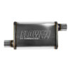 Flowmaster 71235 | Dodge Challenger SXT Plus 3.6L FlowFX Muffler; 2012-2012 Alternate Image 2