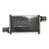 Flowmaster 71236 | Chevrolet C2500 Scottsdale 4.3L FlowFX Muffler; 1988-1990 Alternate Image 2