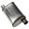 Flowmaster 71236 | Chevrolet C2500 Scottsdale 4.3L FlowFX Muffler; 1988-1990 Alternate Image 3