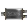 Flowmaster 72198 | Chevrolet C2500 Scottsdale 5.7L FlowFX Muffler; 1988-1990 Alternate Image 2