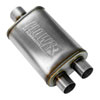 Flowmaster 72198 | Chevrolet C2500 Scottsdale 5.7L FlowFX Muffler; 1988-1990 Alternate Image 3