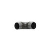 Flowmaster 815953 | Muffler-X-Pipe-2.50 409S SS Alternate Image 4